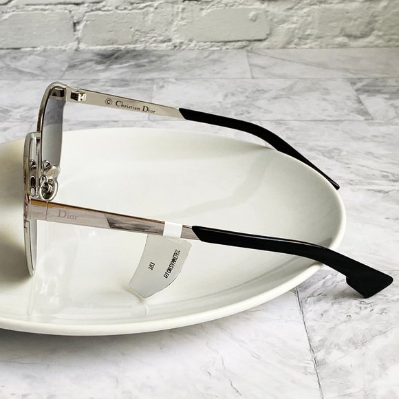 NEW Dior Symmetrics 59mm Sunglasses - Picture 4 of 8